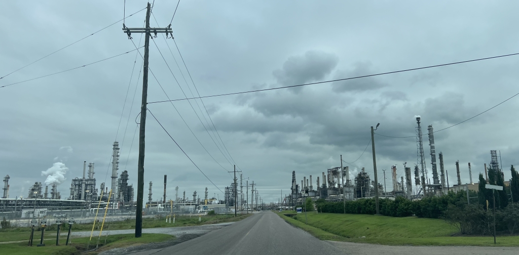 Just Breathe: Industry, Politics, and Neglect in Louisiana’s Most Polluted Communities