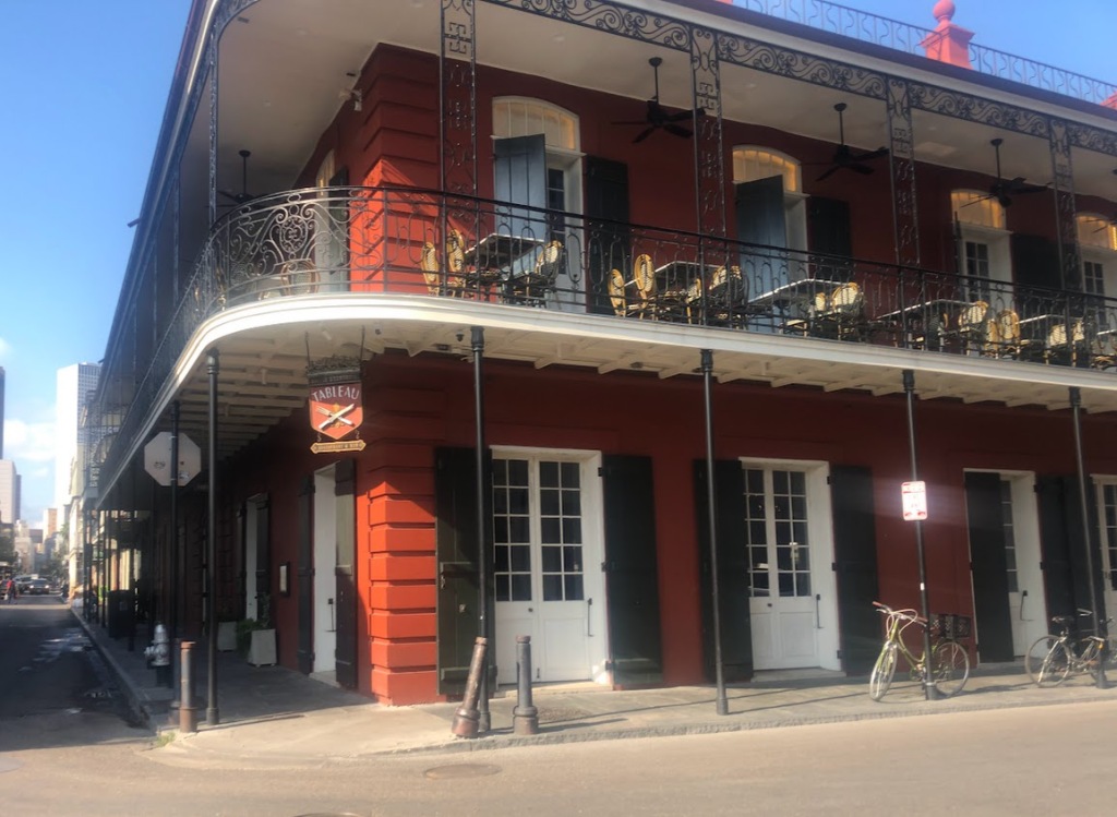 Can’t Beat the Heat: Summer 2023 Dulls Dining in New Orleans